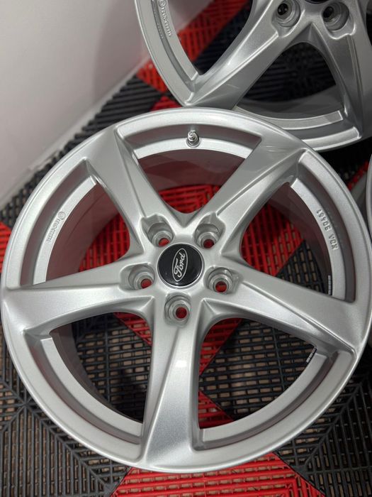 Jante aliaj Ford Mondeo , Kuga, Focus R18 5x108