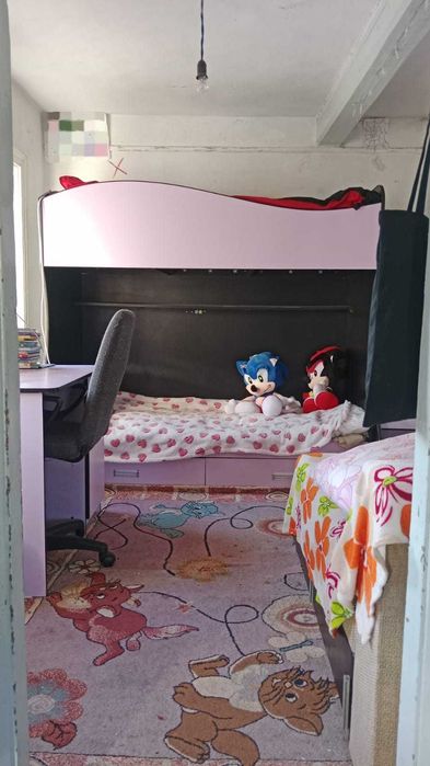 Продам отдельный 4 комнатный дом