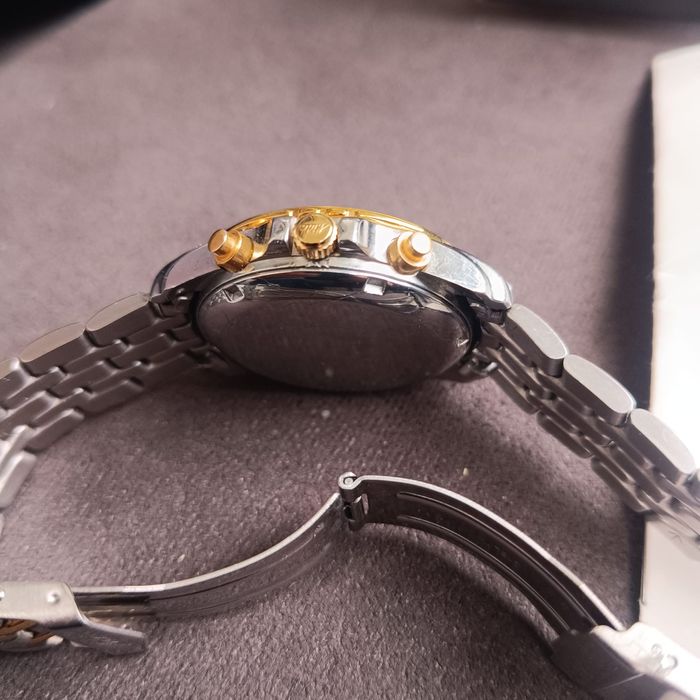 Ceas Mido Chronograph Sapphire Swiss Made