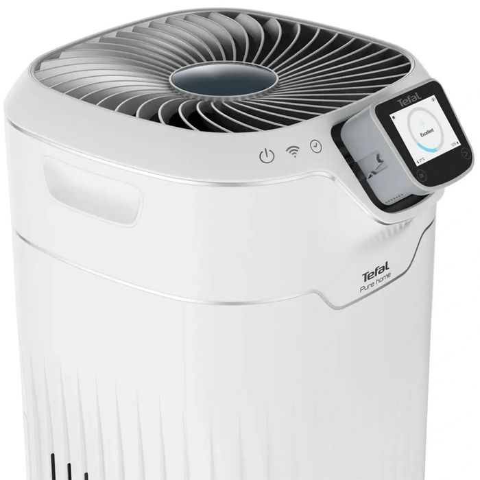 Очиститель воздуха Tefal Pure Home