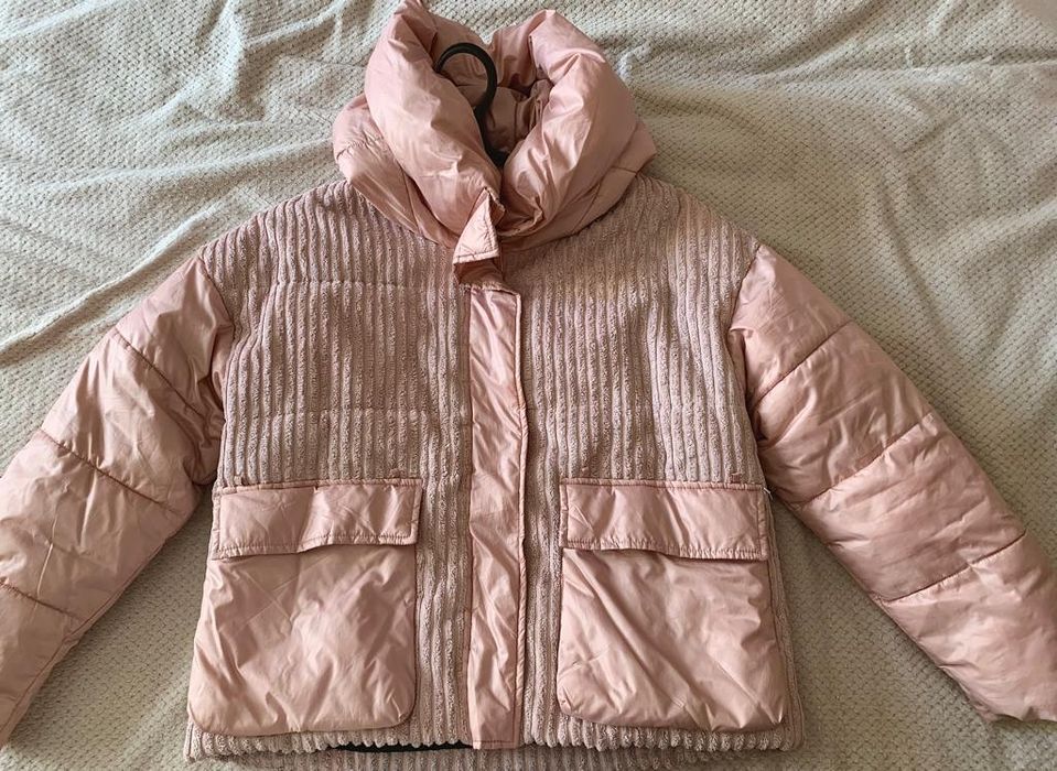 Куртки зима- весна 44-48 р