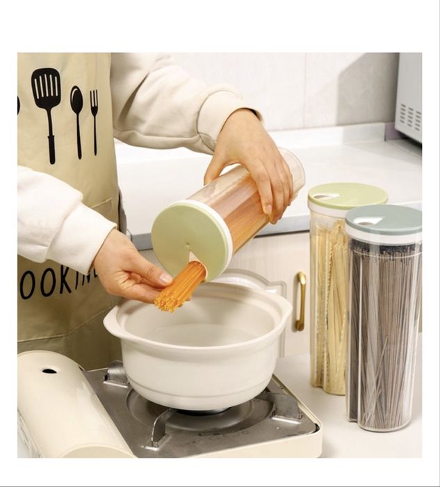 Контейнер для спагетти