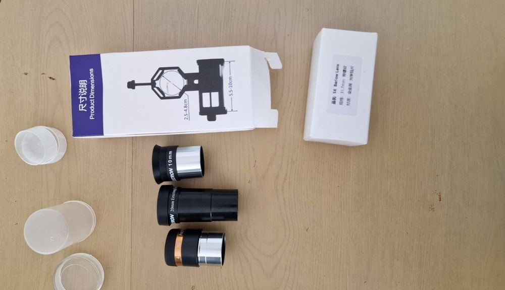 Телескоп celestron 130 deluxe eq