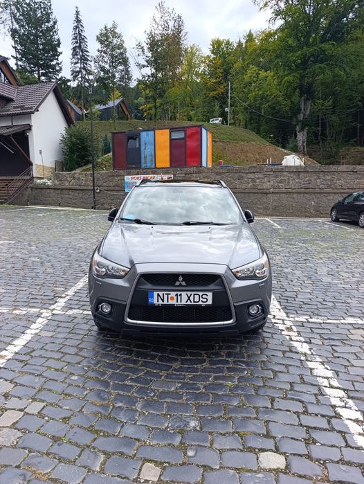 Vând Mitsubishi, stare foarte bună