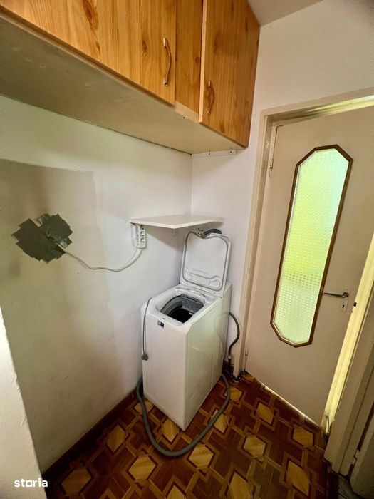 C/1589 De vânzare apartament cu 2 camere în Tg Mureș - Dâmbul Pietros