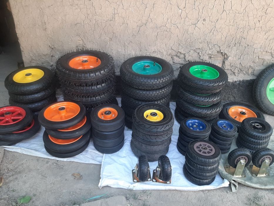 Аравага балон,балоны для тележки