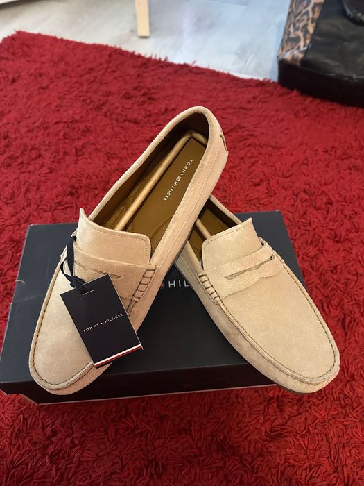 Pantofi Tommy bărbat