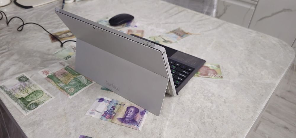 Microsoft Surface Pro 3