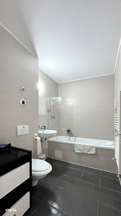 Complex Avantgarden Bartolomeu | Acces Facil