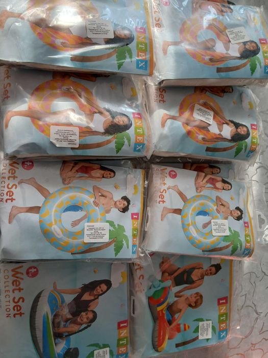 Детски пояс Intex