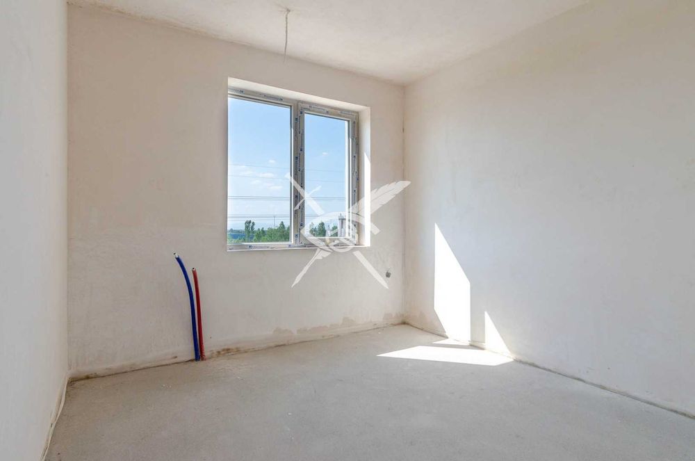 Продава се Тристаен апартамент в София, Люлин 2 - 82 кв.м за 1870 €/кв.м - Снимка #4