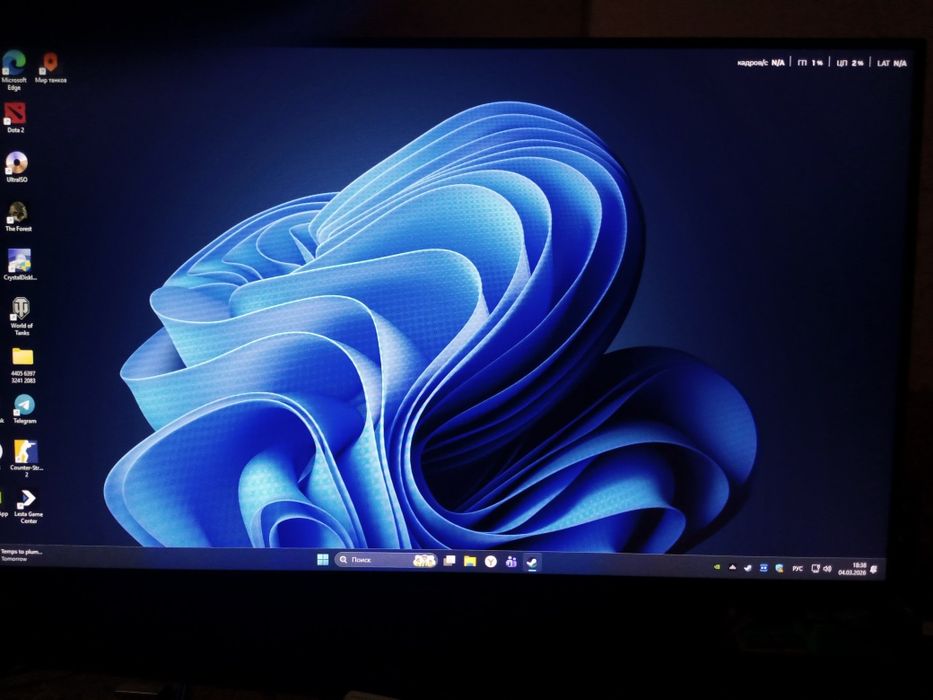 Продам ПК в сборе