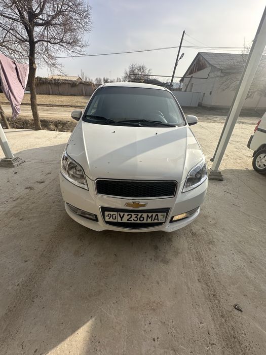 нексия 3 позиция 2