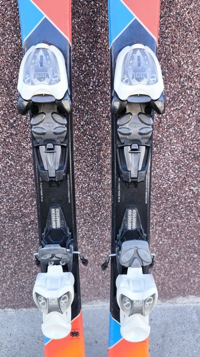 Schiuri copii Blizzard Junior Racing RTX – 120 cm (legaturi Marker)
