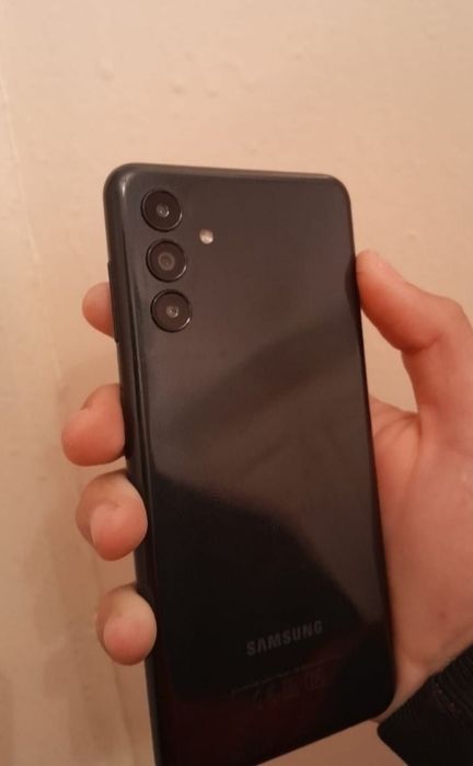 Samsung A04s 6 озу 64 гин Идиял Обмен