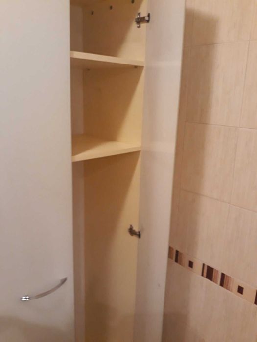 Гардероб за баня