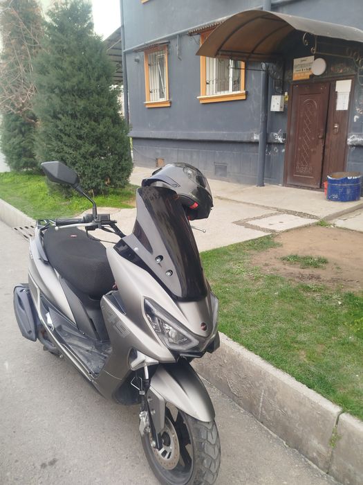 Tiger  Gets пробег 9000 холати зор мой енги