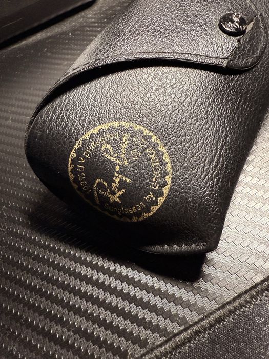 Ochelari Ray-Ban rotunzi unisex