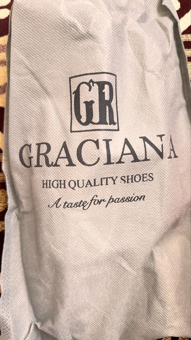 Продам балетки новые