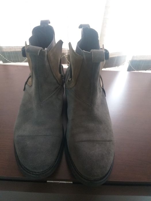 Ghete WRANGLER marimea 45.