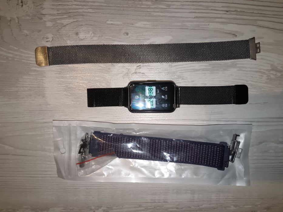 Smartwatch Huawei watch FIT - 256