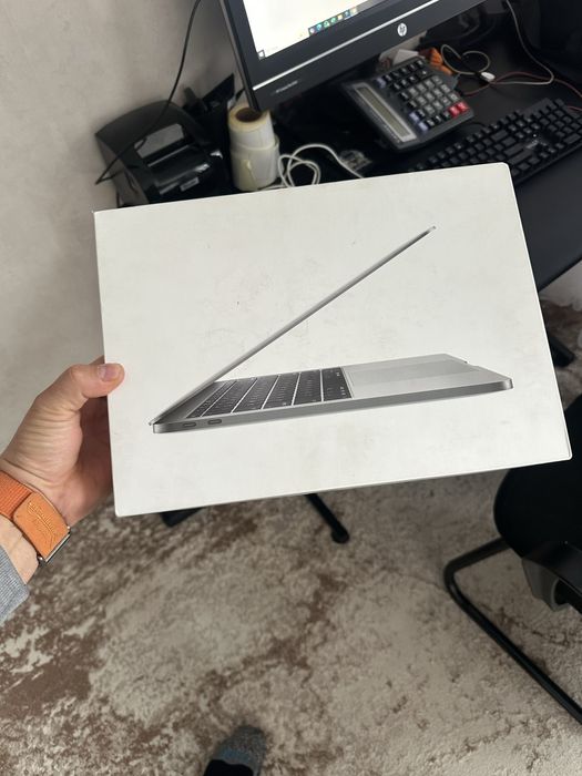 MacBook 13 PRO 2017