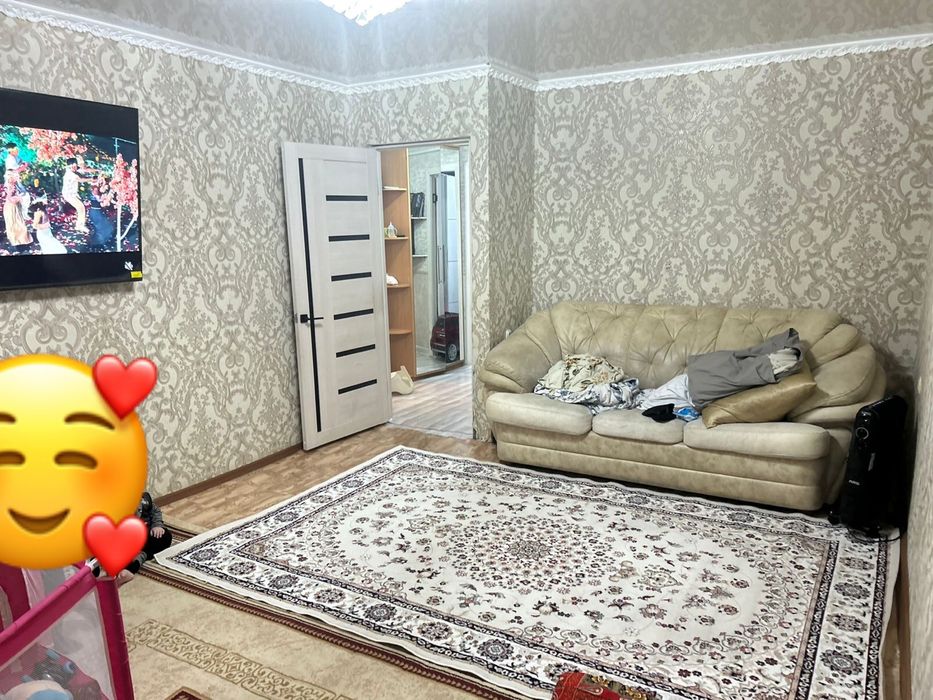 Продам 2 комн квартиру