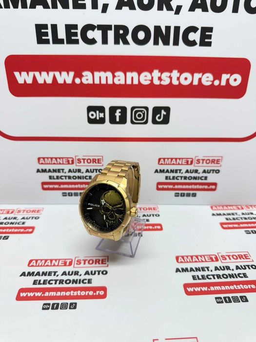 Police 15715J Amanet Store Braila [13851]