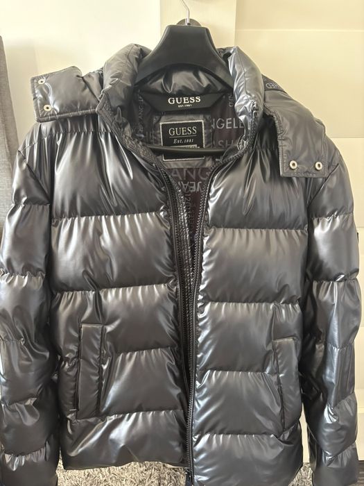 Geacă de toamnă/iarnă Guess