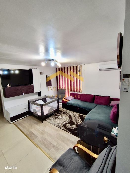 Bucovat-Duplex Parter-Mobilat/Utilat