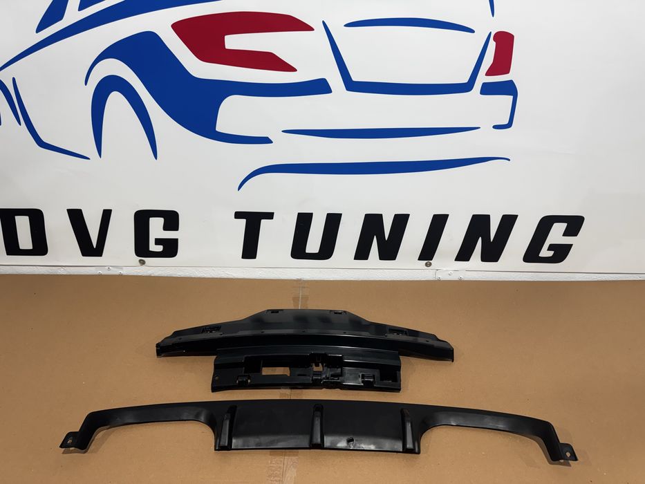 Pachet Bari M4 Look Bmw Seria 4 F32/F33