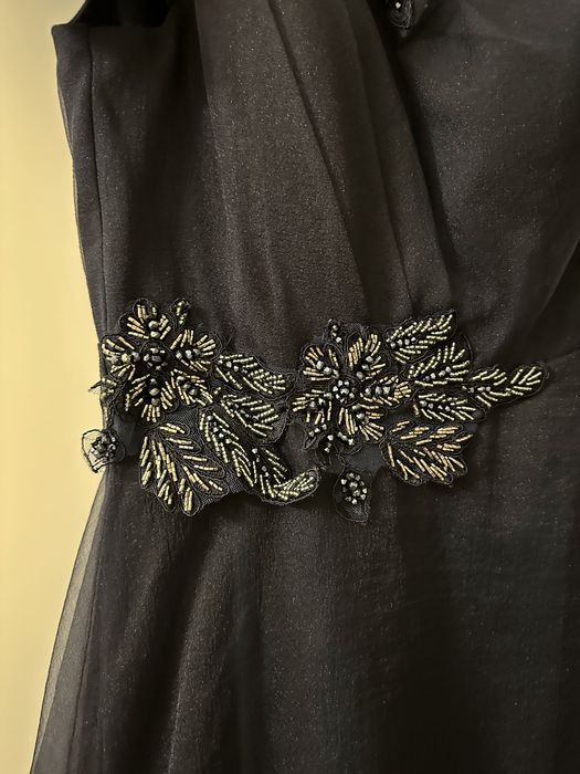 Очень красивое платье