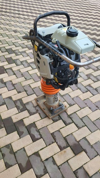 Mai compactor profesional  Mikasa