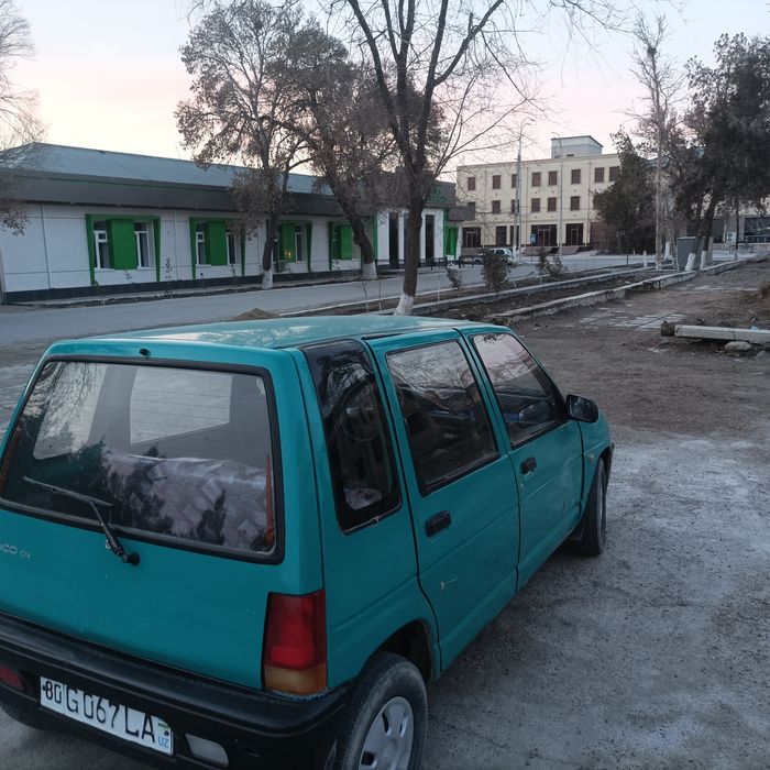 Тико сотилади 1998 йил