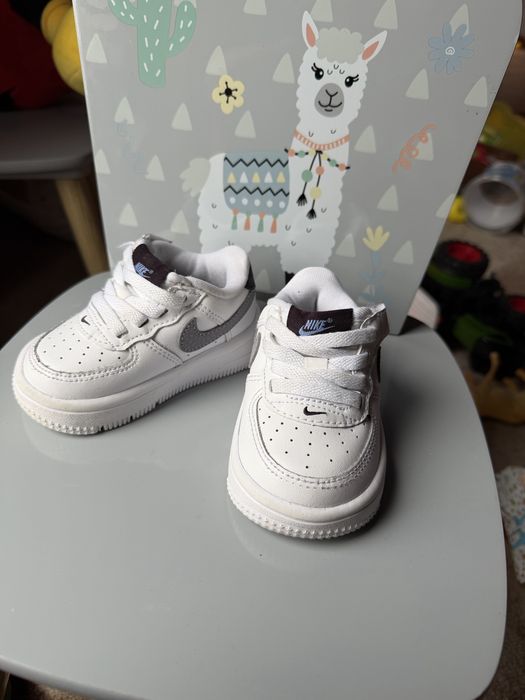 Nike Force 1 Low EasyOn
