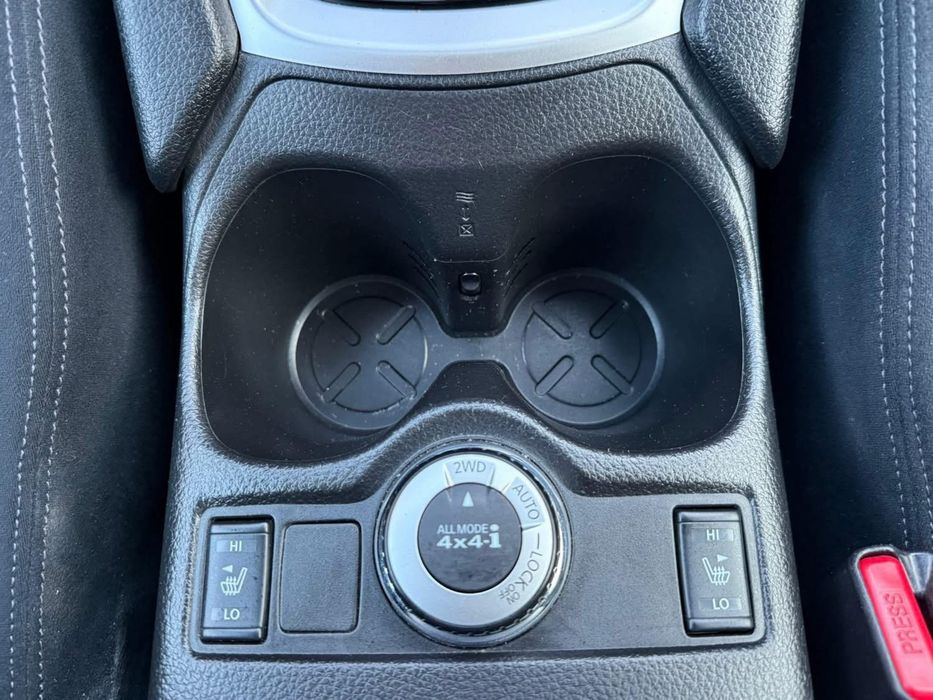 Nissan X-Trail | 4x4 | 7 Locuri | Diesel | Rate Fixe | Garantie inclusa|