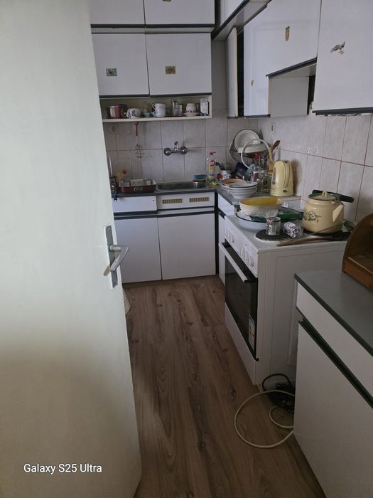 Продава се Тристаен апартамент в Силистра, Митница - 85 кв.м за 840 €/кв.м - Снимка #2