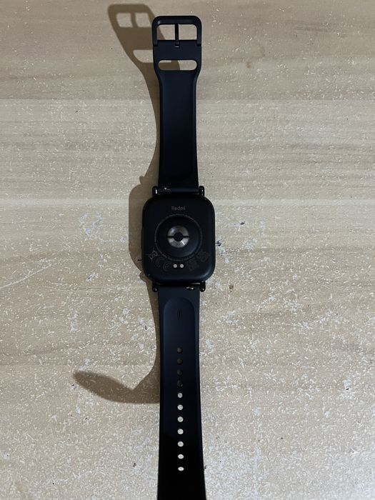 Redmi watch 5 lite Черен