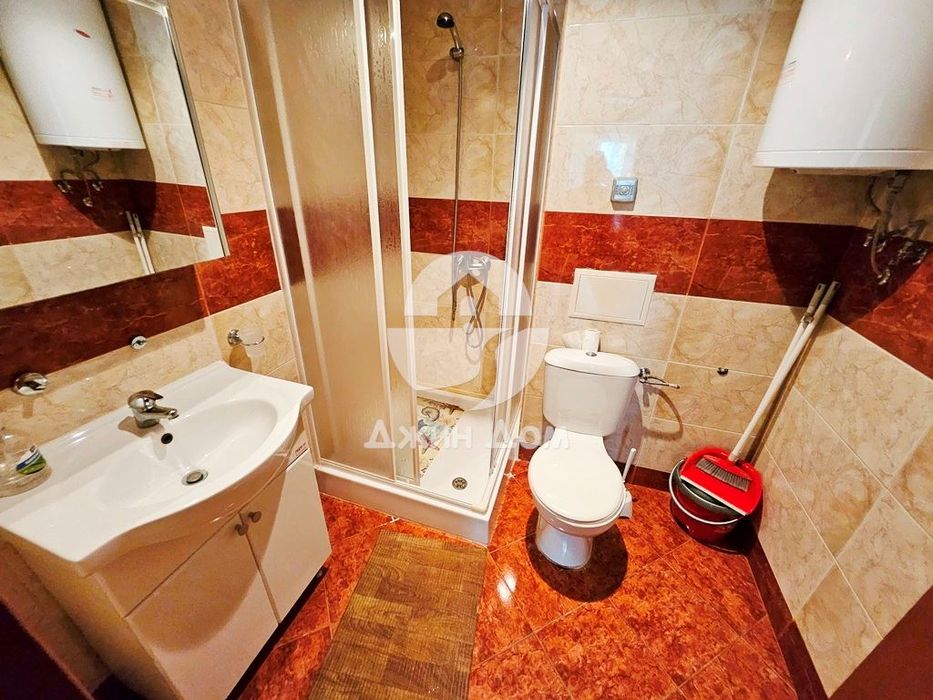 Продава се Двустаен апартамент в к.к. Слънчев бряг - 67 кв.м за 956 €/кв.м - Снимка #6