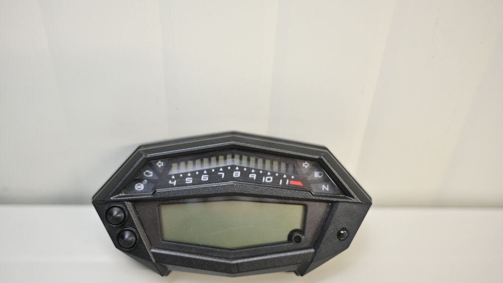 Kawasaki Z1000 R 2014 2020 Ceas de bord display
