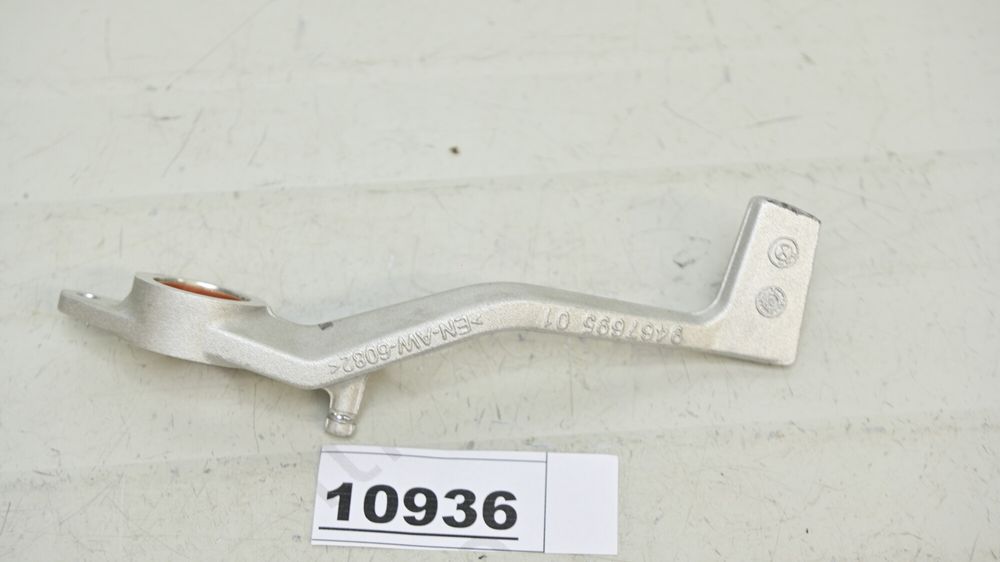 Pedala Frana Spate BMW S1000R  K63 2021 - 2025