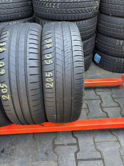 Anvelope Vara 205/60/16 Michelin EnergySaver 205 60 16 R16