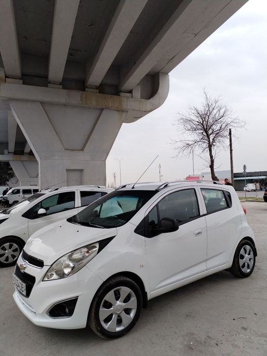 spark sotiladi 2 pazitsa mehanika