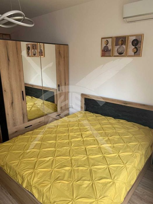 Дава се под наем Едностаен апартамент в София, Център - 52 кв.м за 747.66 € - Снимка #5