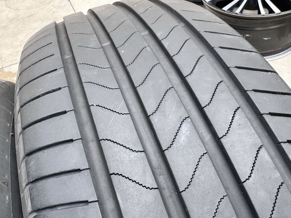 235/60/R18 Bridgestone Turanza 6 Enliten 4бр летни dot2923