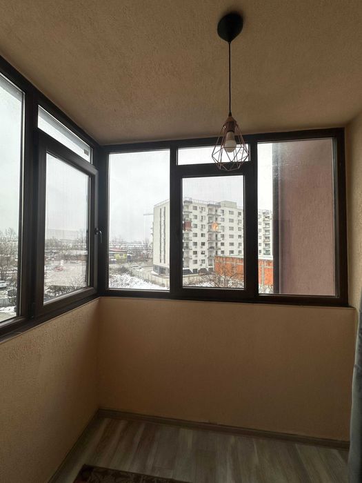 Garsoniera Berceni Grand Arena Metalurgiei 41 mp