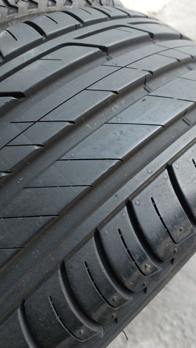 Летни гуми 215/45/16 Bridgestone Turanza 4 броя