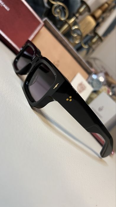 Jacques Marie Mage ASCARI JMM ochelari de soare noi