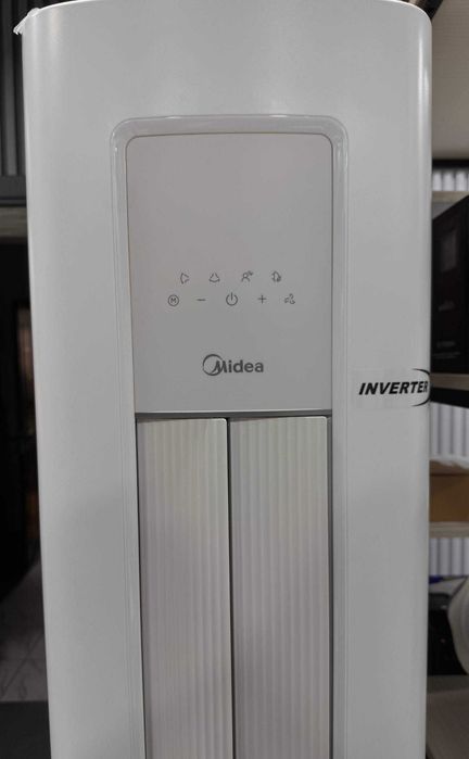 Колонный кондиционер Midea 24