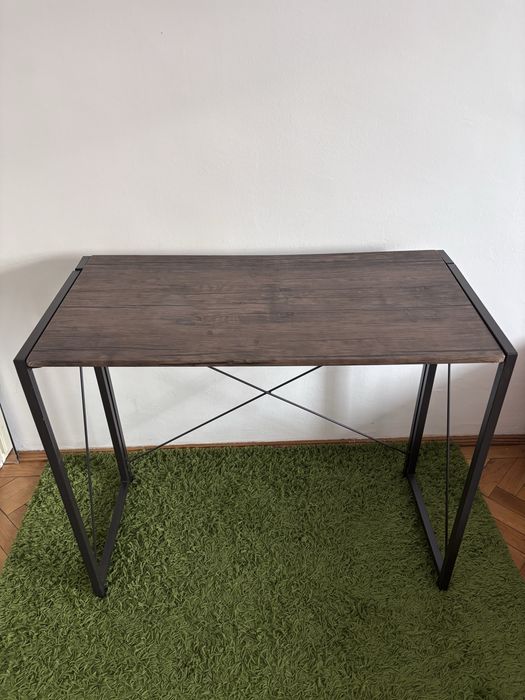 Birou pliabil ikea